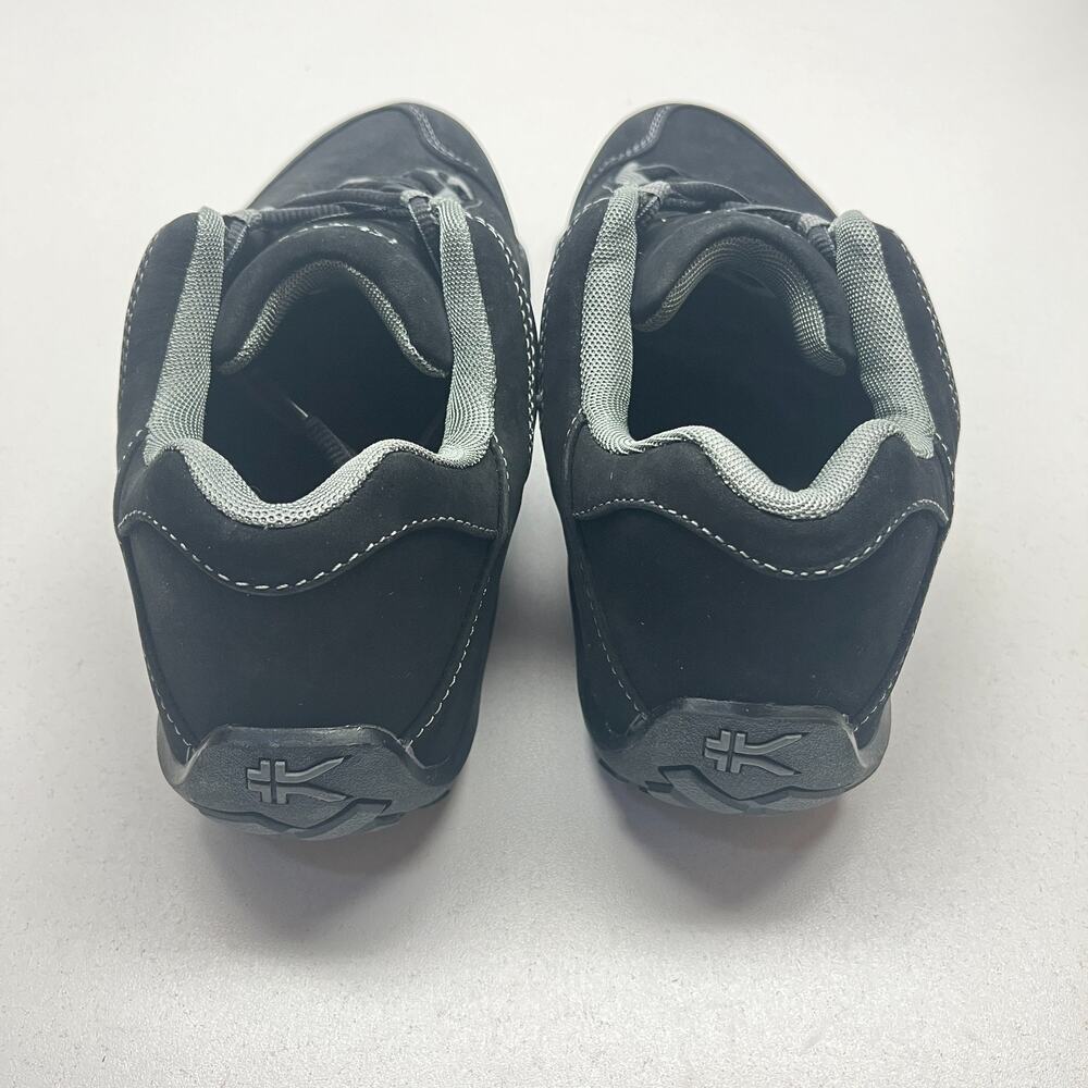 KURU Chicane Mens smokestack black Size 10.5 Medium - Picture 6 of 7